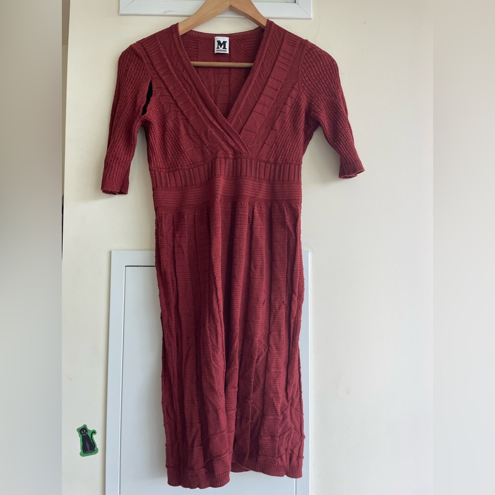 Missoni dress